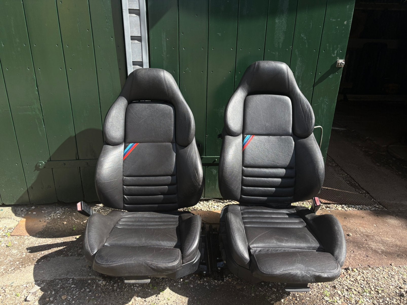 E36 M3 Vader stoelen elektrisch & stoelverwarming, Auto-onderdelen, Ophalen, Nieuw, BMW