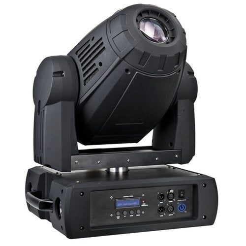 4 x Showtec phantom 575 Pro Moving Head, Ophalen, Gebruikt, Licht