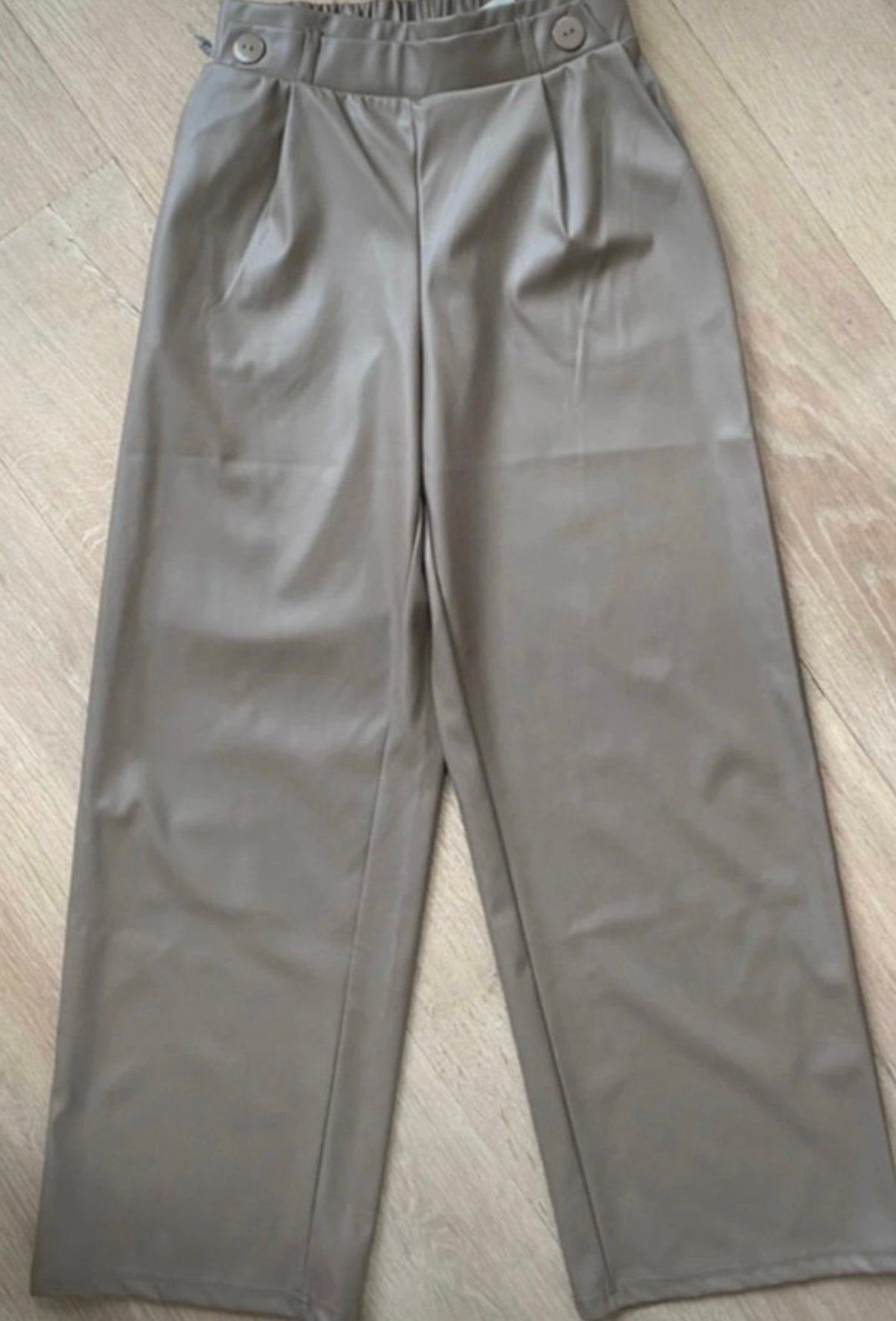 JDY skaileren broek maat S nieuw!, Ophalen of Verzenden, Nieuw, Maat 36 (S), Lang