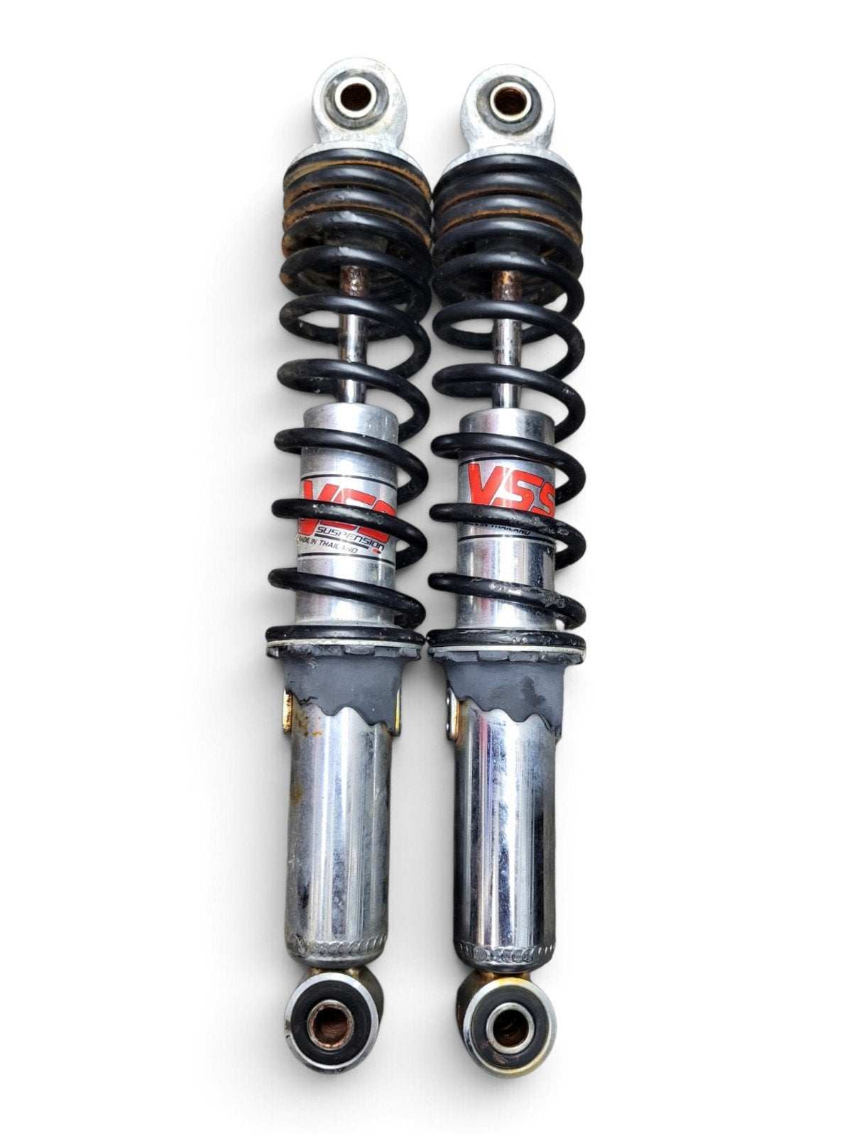 300mm Tomos Yss veren, Ophalen of Verzenden, Yss, Yss, Yss