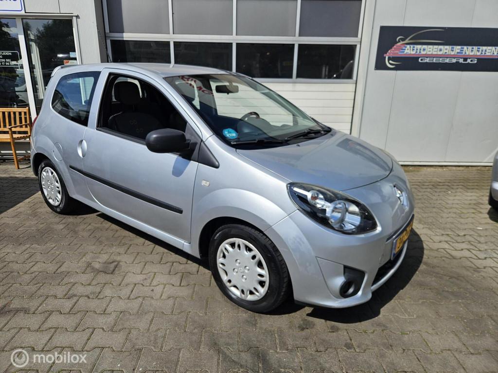 Renault Twingo 1.2 Authentique, Auto's, Renault, Bedrijf, Te koop, Twingo, ABS, Airbags, Airconditioning, Alarm, Centrale vergrendeling