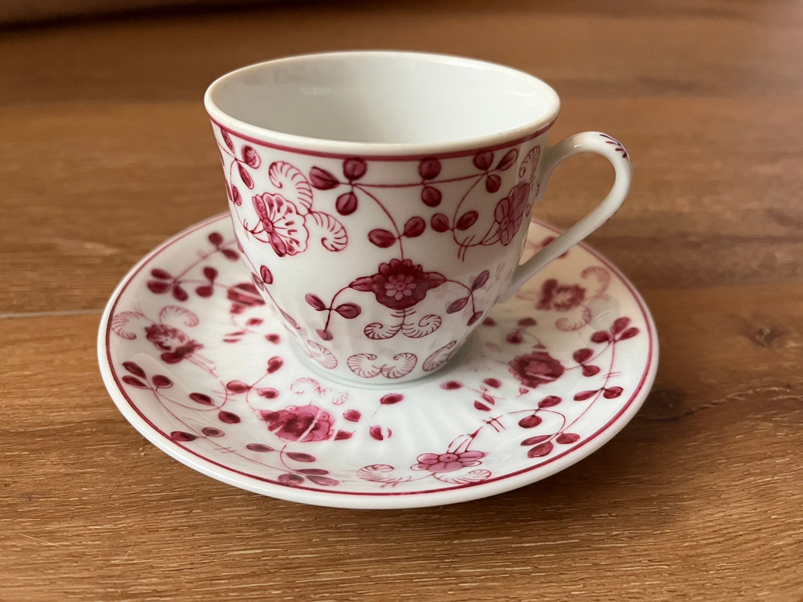 CHINA PURPER, Antiek en Kunst, Antiek | Porselein, Ophalen of Verzenden