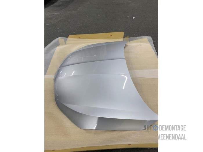 Motorkap van een Skoda Octavia (LA7W), -, -, Nieuw, Ophalen of Verzenden