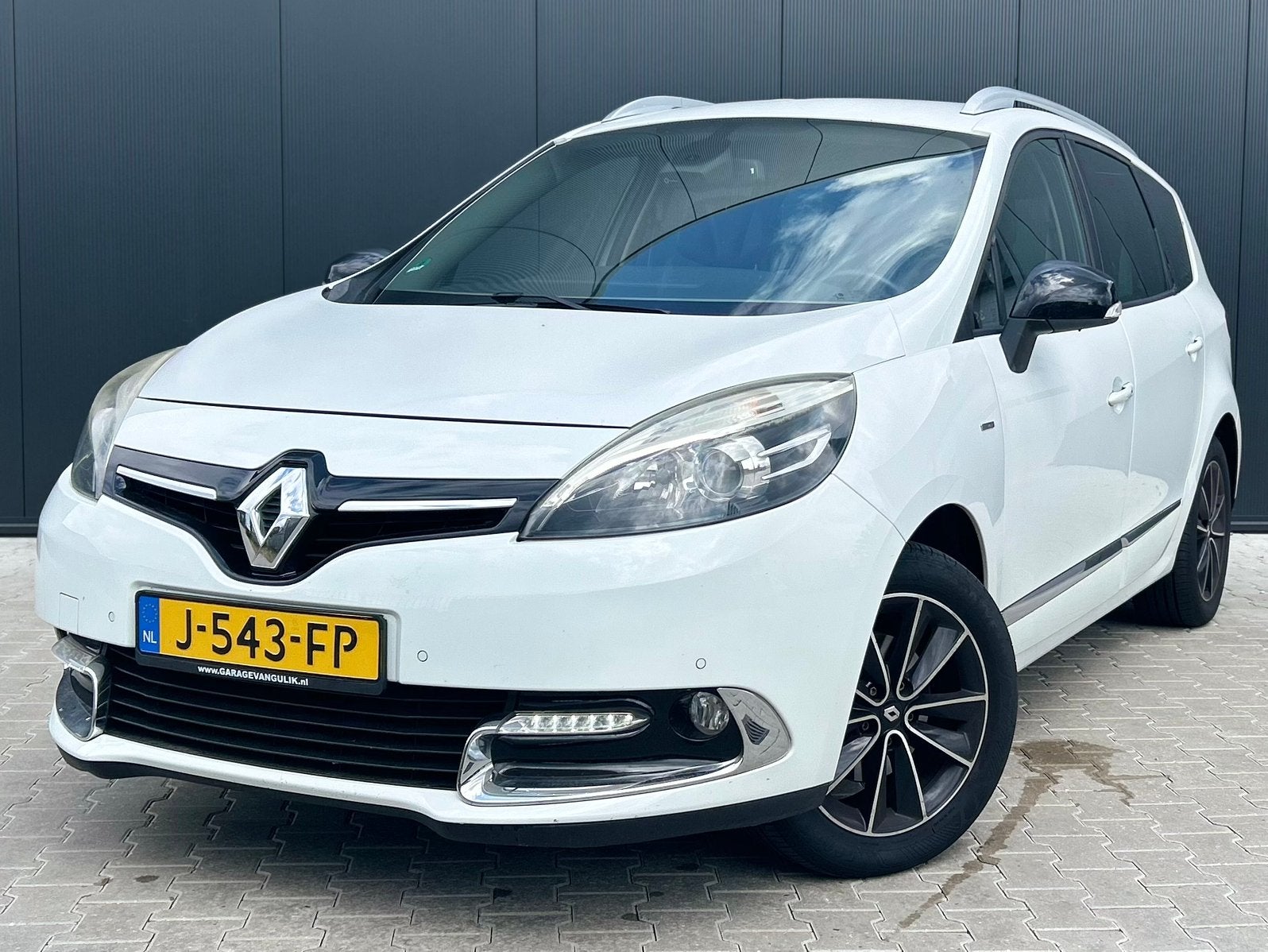 Renault Grand Scenic