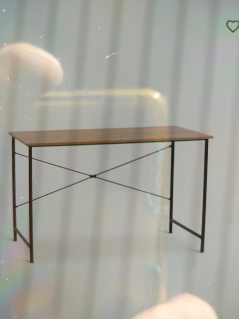 Nieuw bureau - Modern en functioneel, Huis en Inrichting, Bureaus, Nieuw, Computerbureau, Modern, Hout, Ophalen