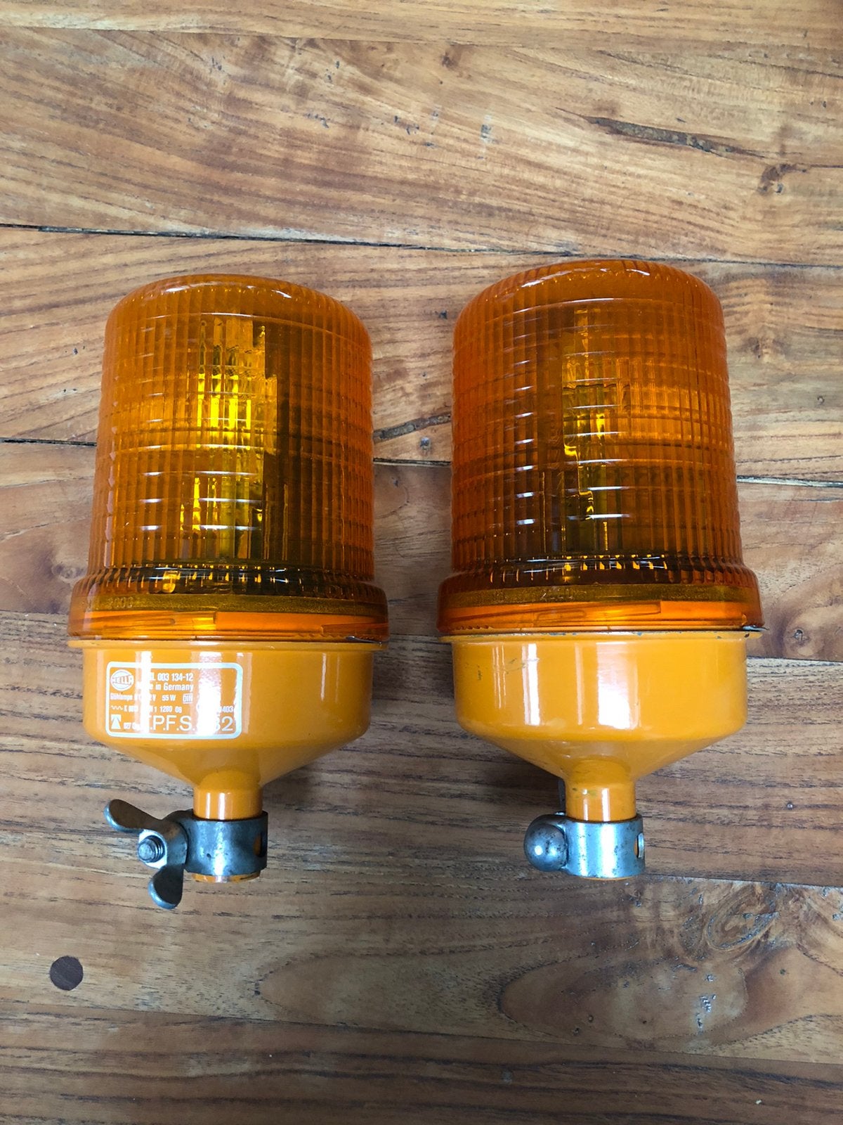Hella zwaailicht zwaailamp 12volt, Auto-onderdelen, Verlichting, Ophalen of Verzenden, Nieuw