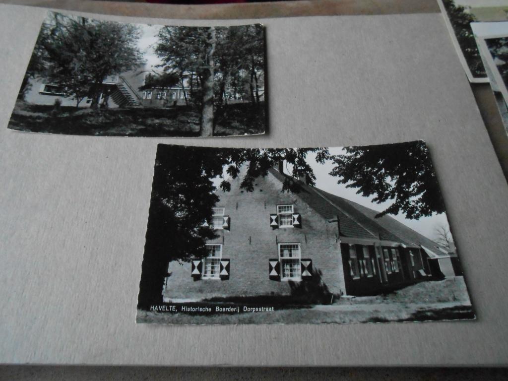 HAVELTE, Ophalen of Verzenden, 1960 tot 1980, Gelopen, Drenthe