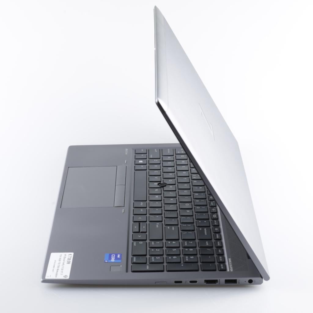 HP ZBook Firefly 15 G8 15" i7 11th 16GB 1TB T500 Workstation, HP, Zo goed als nieuw, Support@hp.com, 1501 Page Mill Road
Palo Alto, CA 94304
USA