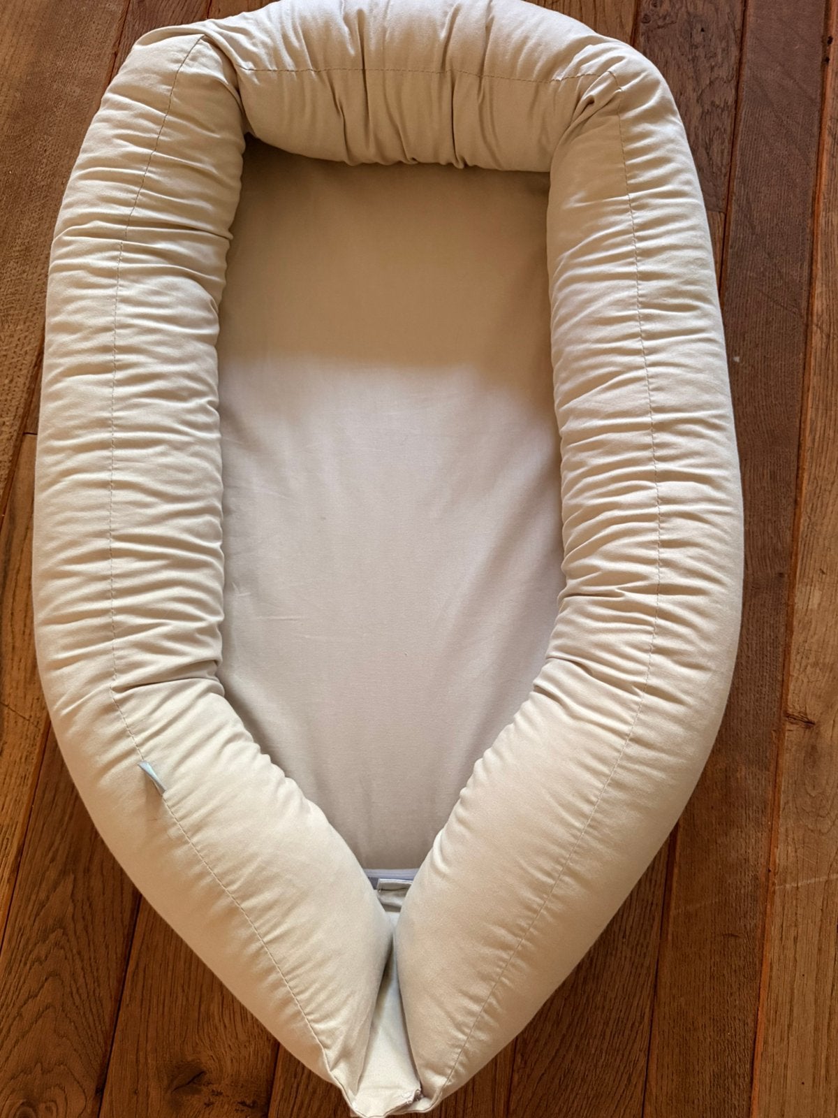 Babynestje, Kinderen en Baby's, Ophalen, Zo goed als nieuw, Overige typen