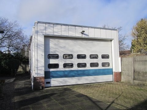Ruime en nette loods te huur, Ophalen of Verzenden