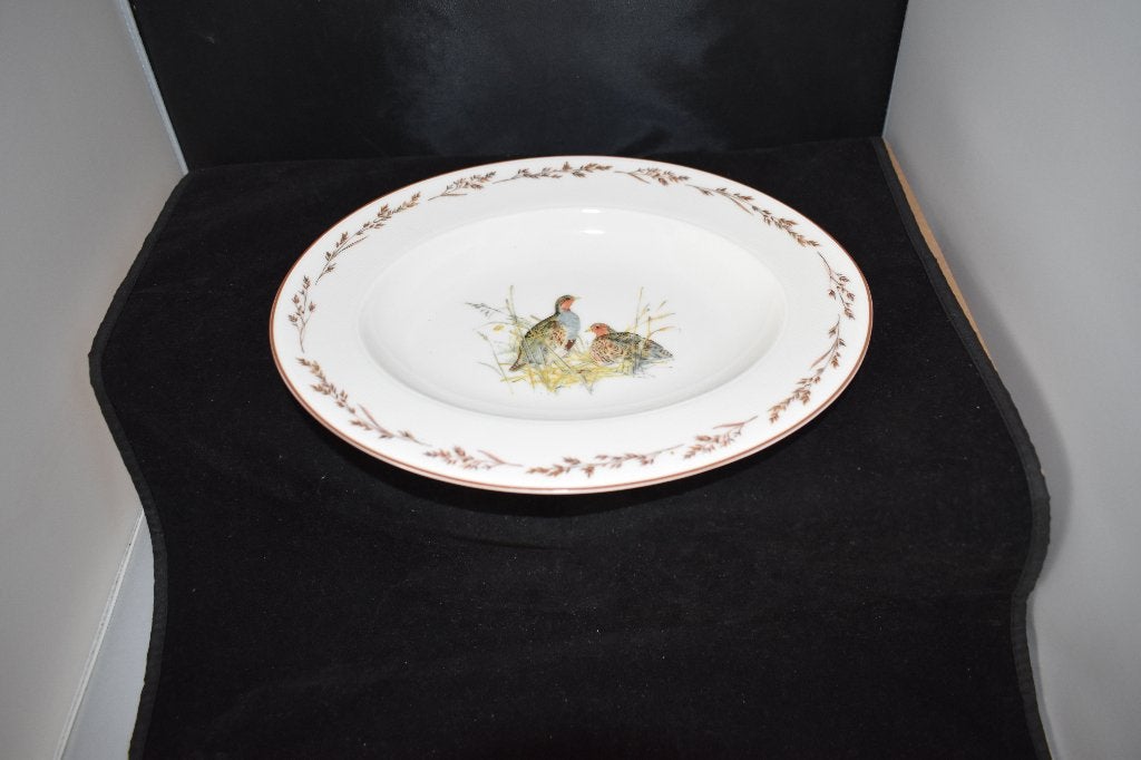 Schalen Natuurservies Tettau, Info@detagrijn.com, Overige merken, Nieuw, Ophalen of Verzenden
