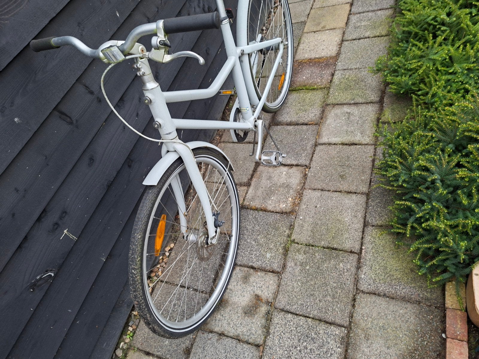 dames fiets of heren, Ophalen, Zo goed als nieuw, Versnellingen