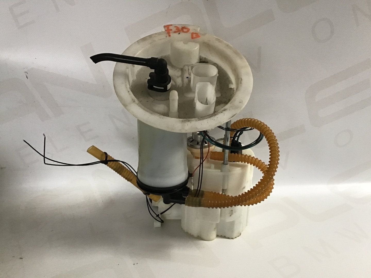Benzinepomp N20B20B BMW F30 7243975, Gebruikt, -, -, Ophalen of Verzenden