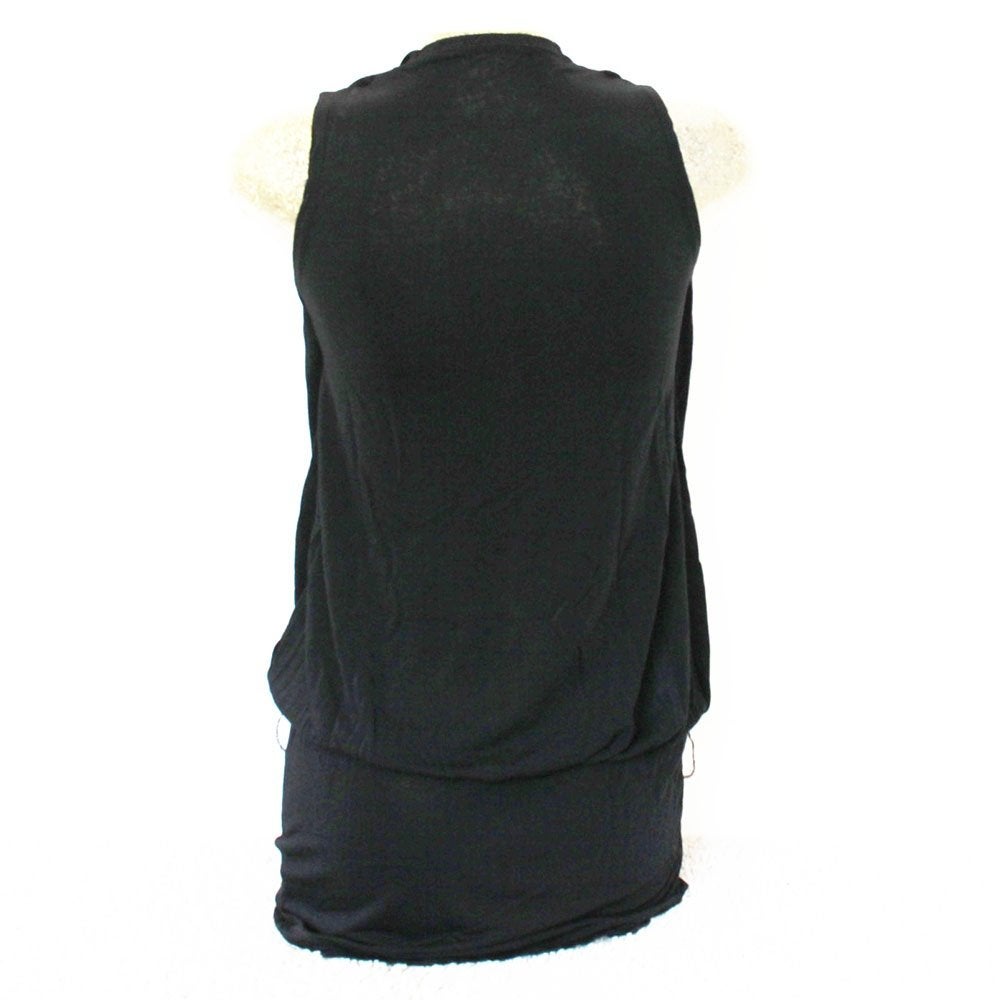 Schitterend LIU•JO Topje - 102 (Maat 42) € 35,-, Kleding | Dames, LIU•JO, Zwart, Maat 42/44 (L), Nieuw