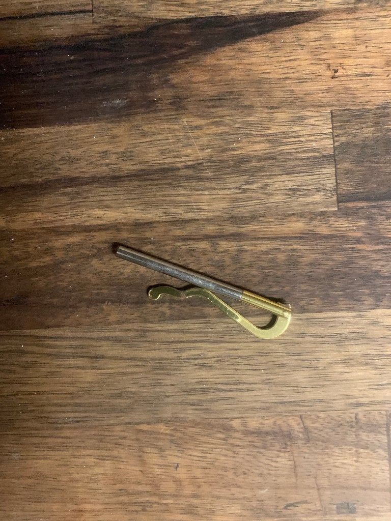 13x geldclip, Ophalen of Verzenden