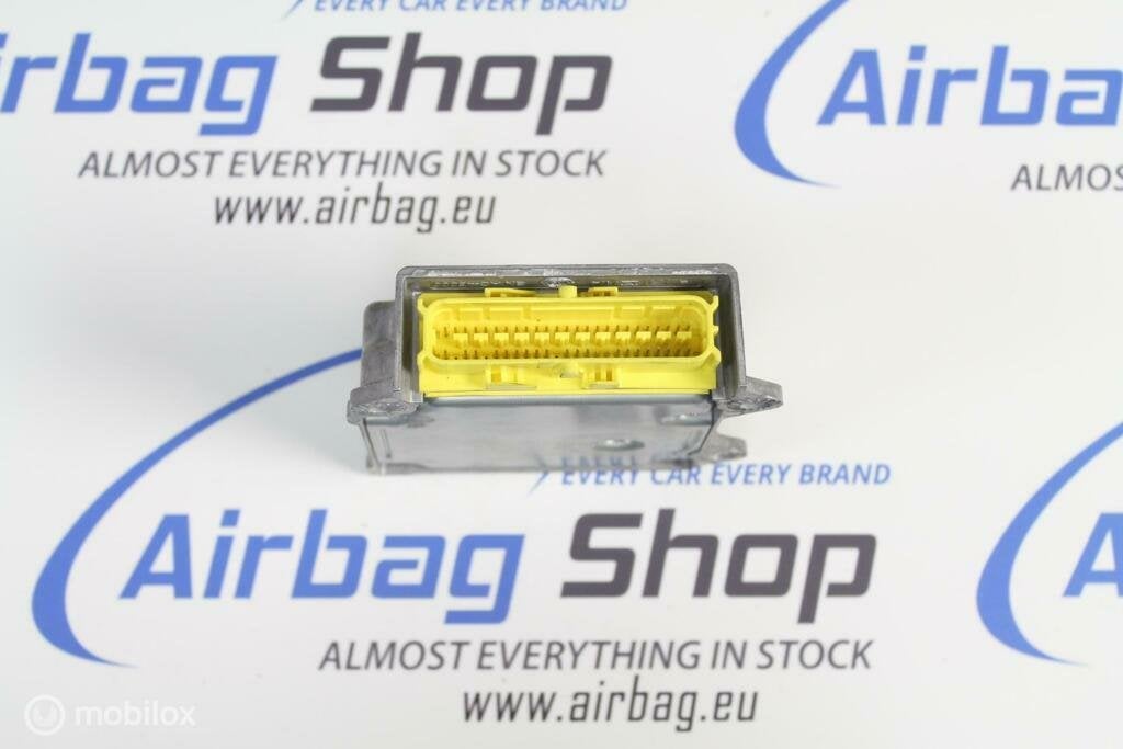 Airbag module Volkswagen Golf 6 (2015), Gebruikt, Ophalen of Verzenden