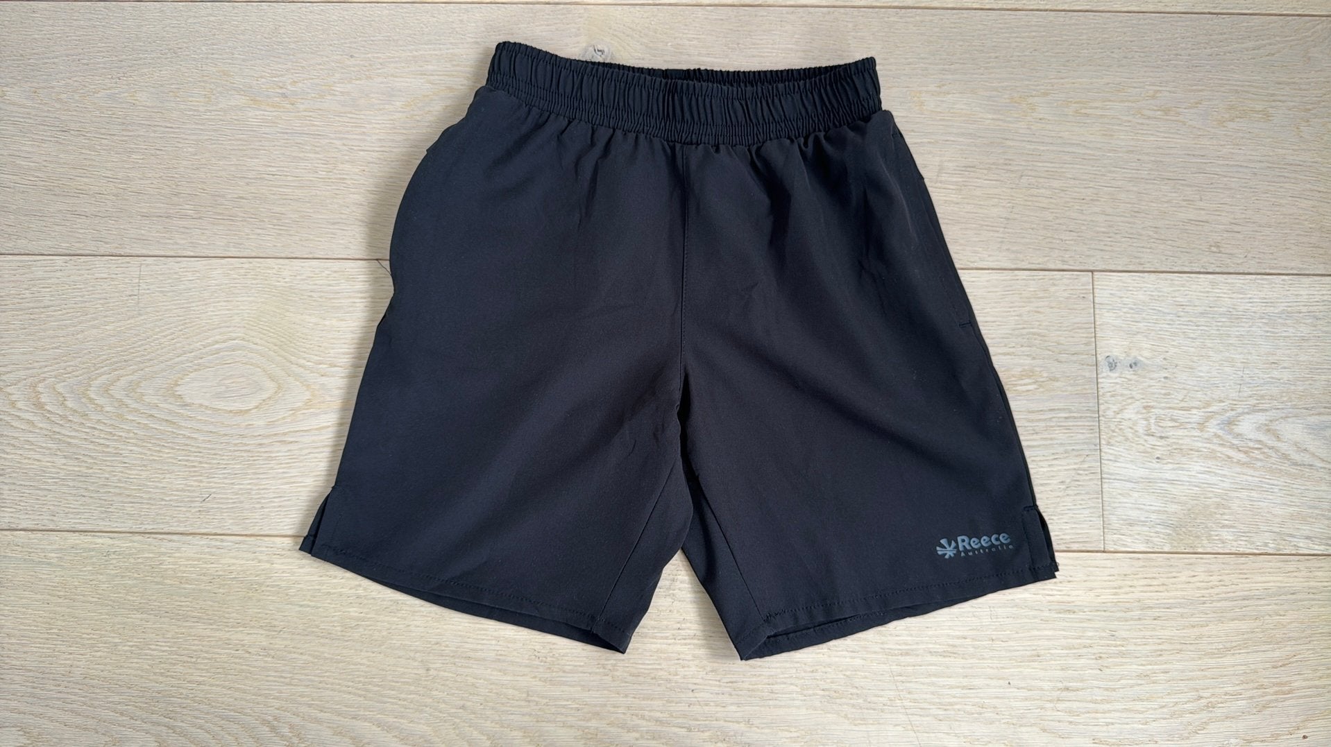 Reece hockeybroekje maat 140, Ophalen of Verzenden, Zo goed als nieuw, Jongen, Sport- of Zwemkleding