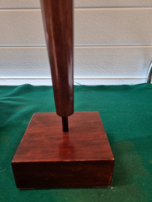 -	 beeld,Sculptuur hoge accent vrouw, Verzamelen, Ophalen of Verzenden