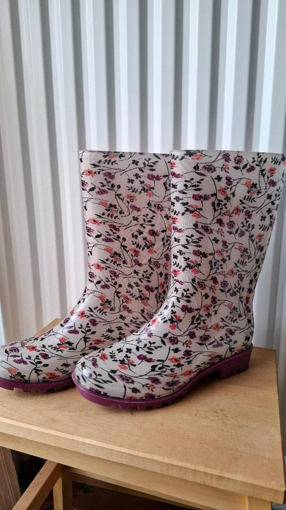 Dames regenlaarzen  Maat 36  Welkoop  Nieuw, Overige kleuren, Nieuw, Ophalen of Verzenden, Regenlaarzen