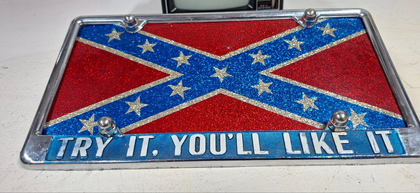 Voor Amerikaanse oldtimerTOP STAAT, Ophalen of Verzenden