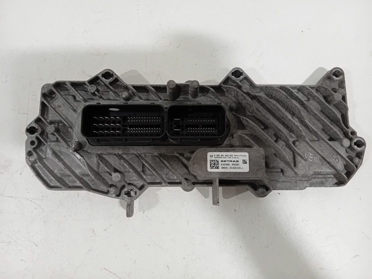 Computer automaat voor bak BMW 1 serie, Onderdelen@venauto.nl, Van der Ven Autorecycling B.V., Gebruikt, Ettenseweg 76, 4706 PB Roosendaal, The Netherlands
