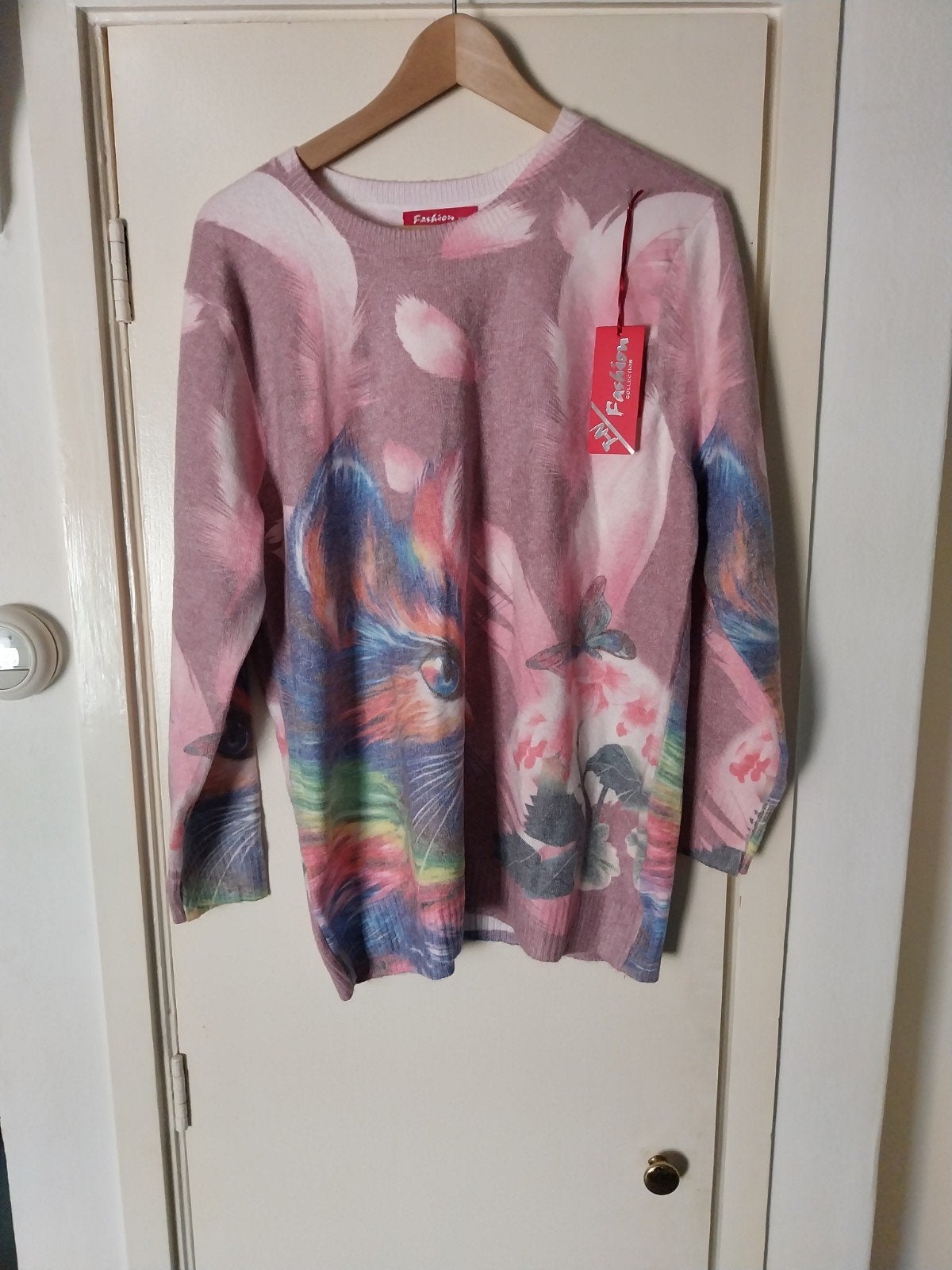 Nieuwe trui xxl, Ophalen of Verzenden, Nieuw, Trui of Vest