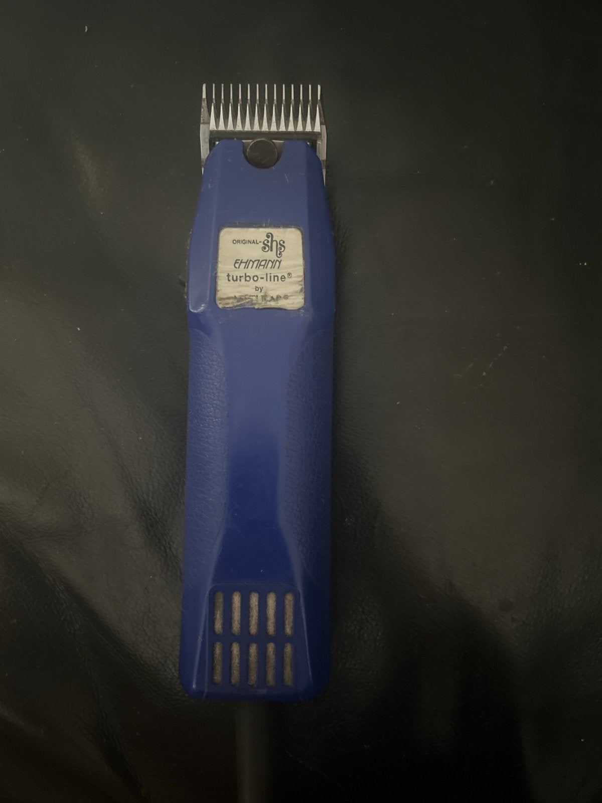 Tondeuze honder en katten, Dieren en Toebehoren, Ophalen of Verzenden, Gebruikt