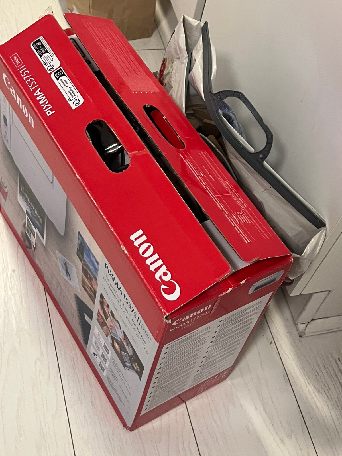 Canon PIXMA, Computers en Software, Printers, Ophalen, Scannen, Canon
