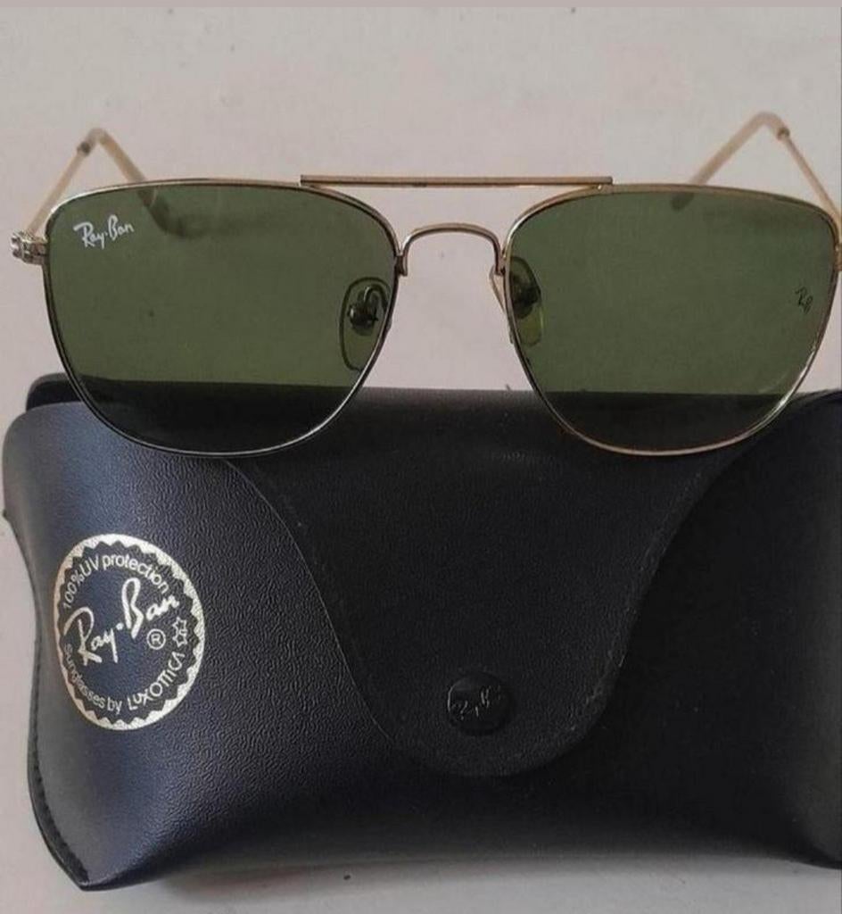 Ray Ban, Ophalen of Verzenden, Zo goed als nieuw, Ray-Ban