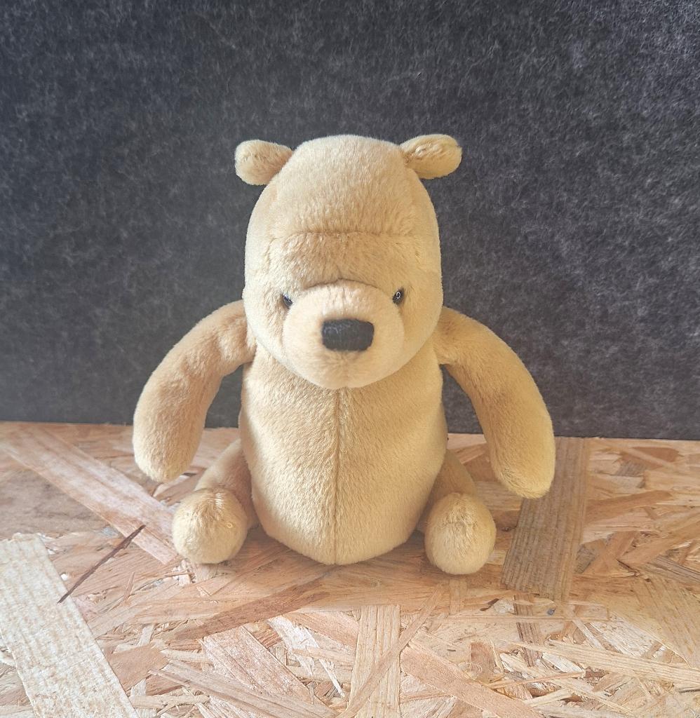 Winnie the Pooh knuffel – Classic Pooh van GUND, Ophalen of Verzenden, Winnie de Poeh of vrienden, Zo goed als nieuw, Knuffel