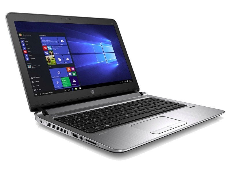 HP proBook laptop met touchscreen, Computers en Software, 2 tot 3 Ghz, 13 inch, Met touchscreen, Ophalen of Verzenden