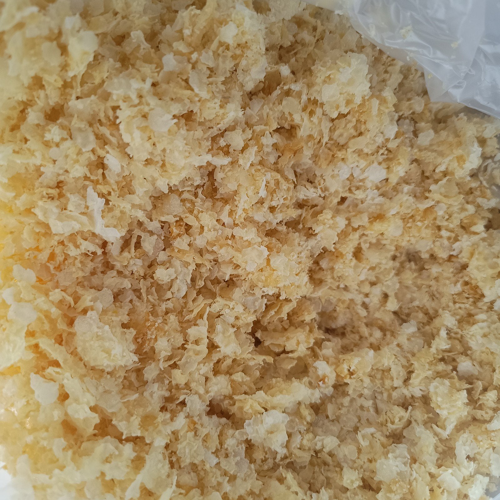 Zegelwas, Virgin wax, zuivere bijenwas, Verzenden