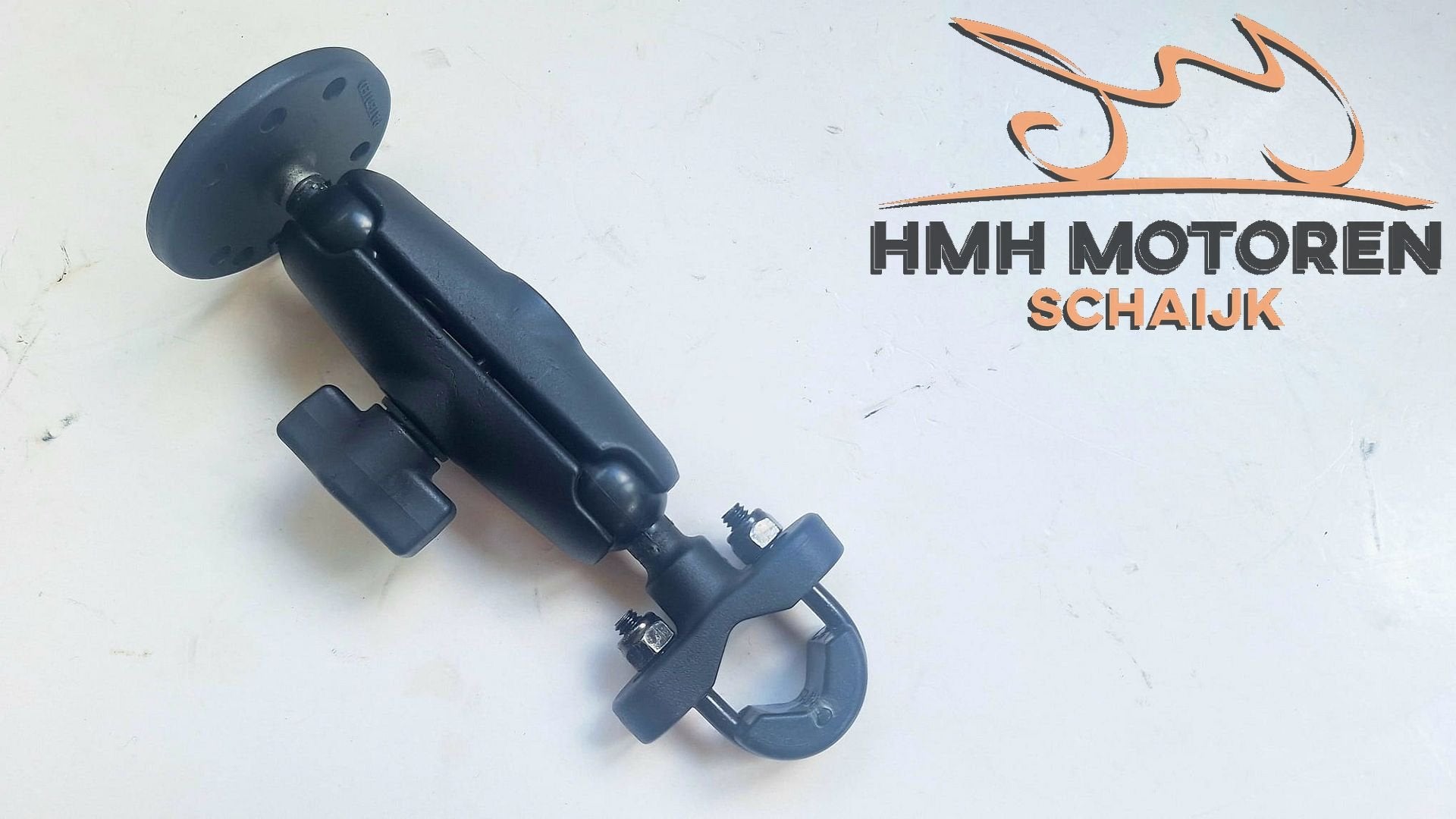 Originele RAM Mounts Stuurhouder Motor stuurbevestiging, Ophalen of Verzenden, -, -, -