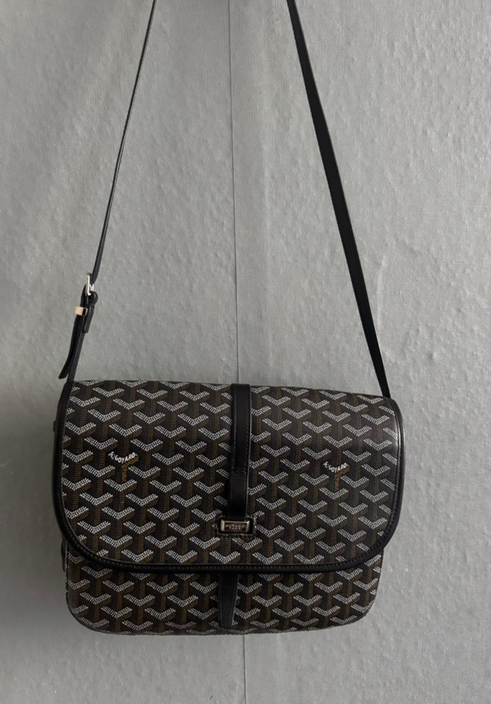 Goyard tas, Ophalen of Verzenden, Nieuw