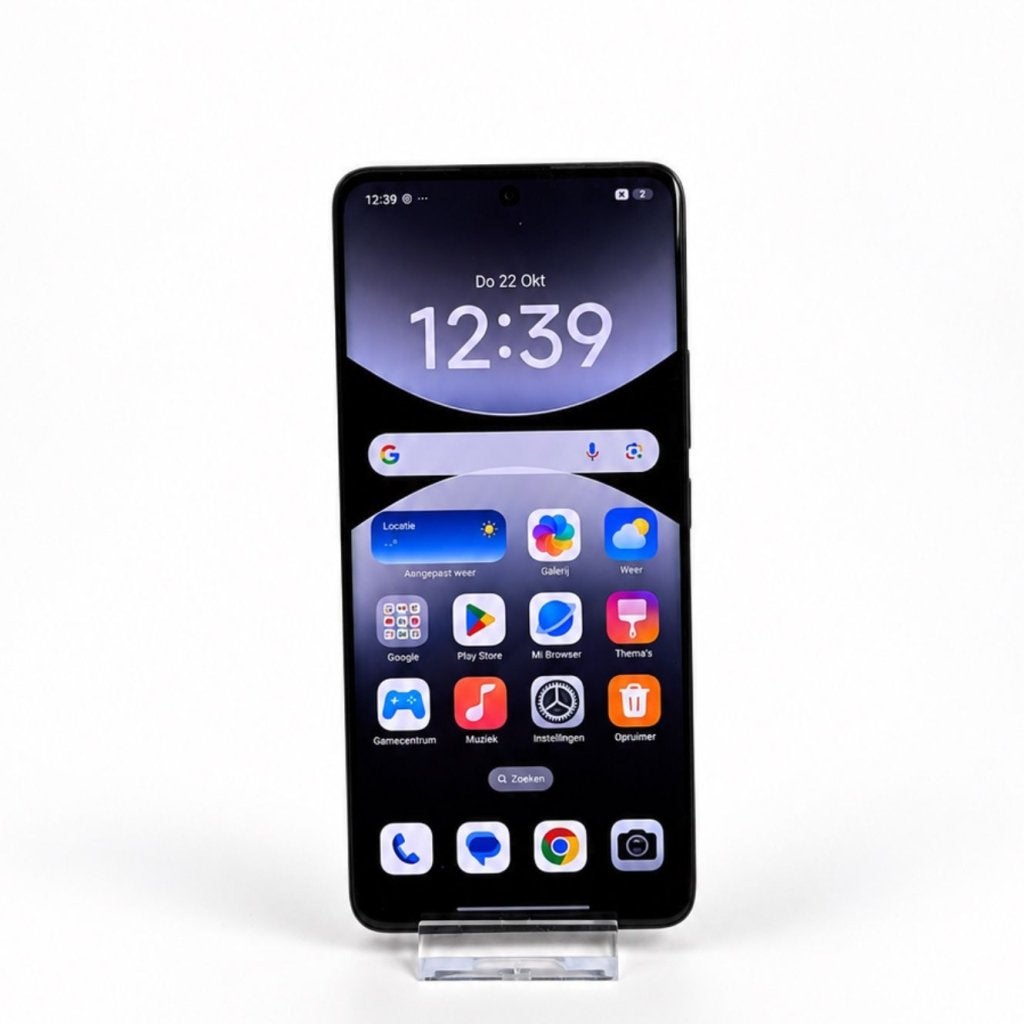 Redmi Note 14 pro 256GB 5G Zwart | Nette Staat, Redmi, Zo goed als nieuw, Support@redmi.com, Xiaomi Corporation,
Xiaomi Science and Technology Park,
No.33 Xierqi Middle Road,
Haidian District, Beijing, 100085,
China