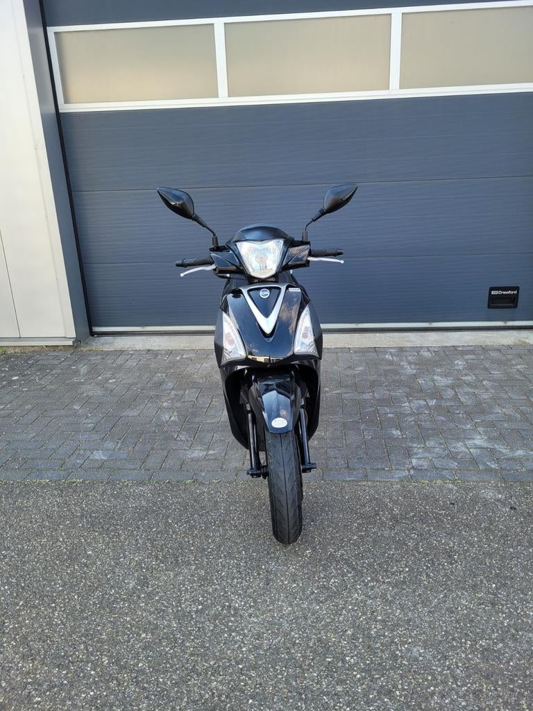 Sym Symphony ST / 45km  / 4takt, Fietsen en Brommers, Scooters | SYM, Ophalen, Gebruikt, Overige modellen, Maximaal 45 km/u
