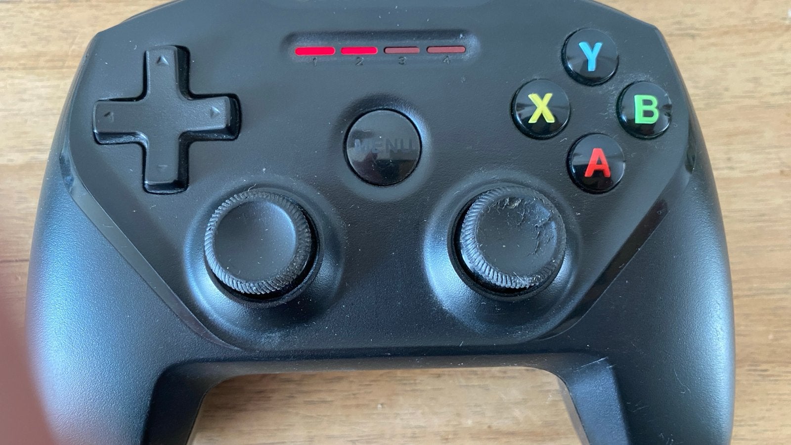 SteelSeries Nimbus Disney Edition Controller, Gebruikt, Mobiel, Overige typen, Overige merken