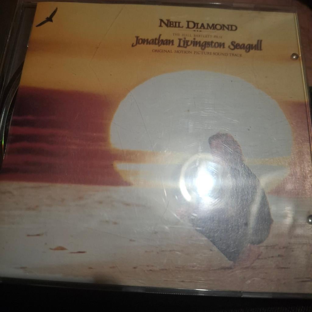 Neal diamond, Ophalen of Verzenden, Zo goed als nieuw