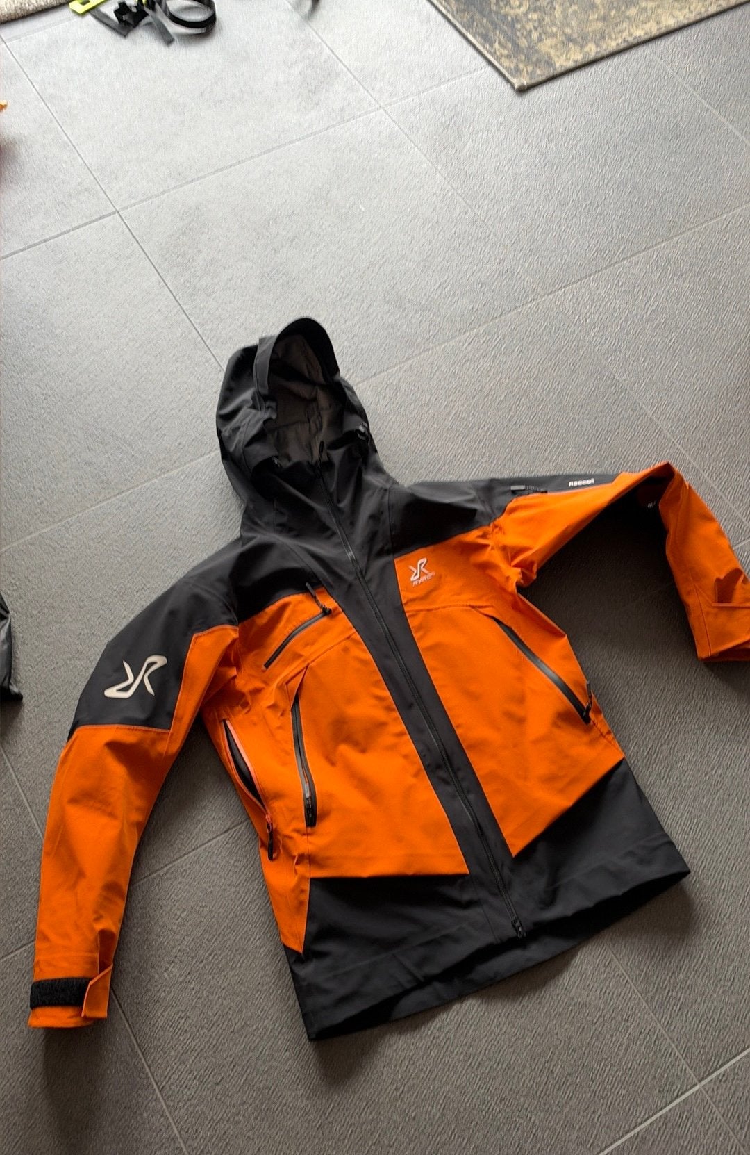 Revolution Race Atlas 3L skijas, Ophalen of Verzenden, Zo goed als nieuw, Jack