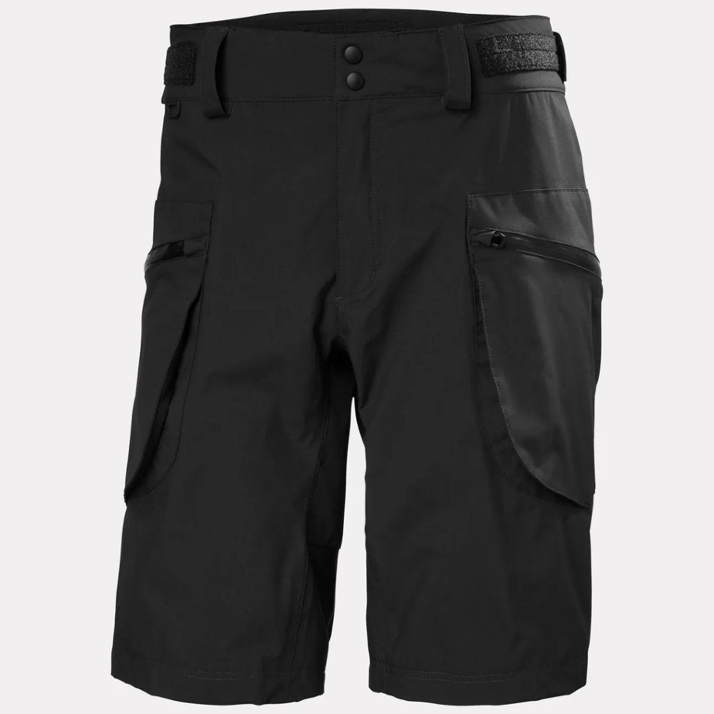 H/H Men's HP Foil Shorts 2.0 nieuw 34137, Watersport en Boten, Helly Hansen, Heer, Nieuw, Zeilbroek