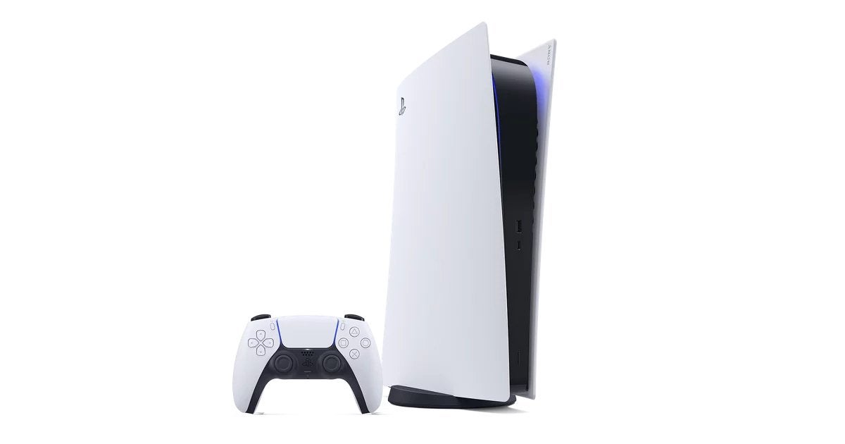 Sony PlayStation 5 met controller en kabels, Ophalen of Verzenden, Zo goed als nieuw