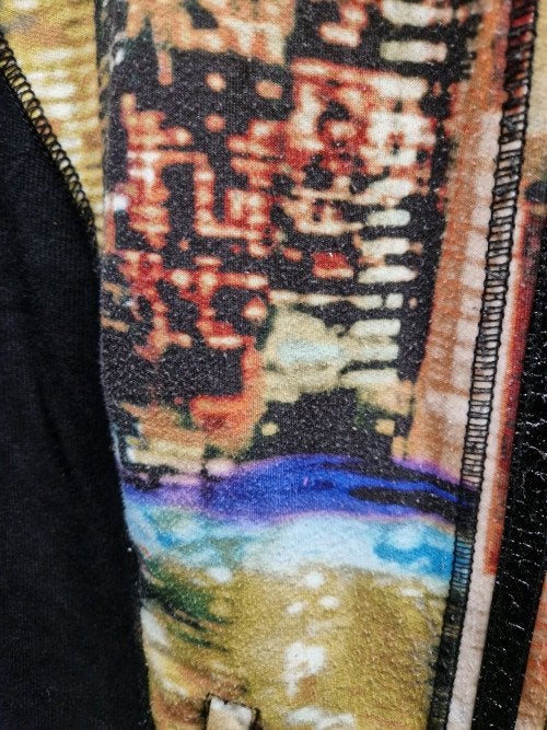 jas robertosarto sport vintage maat 44, Ophalen of Verzenden, 'T Olde Gre-j, Info@toldegrej.nl, Endepoelstraat 20f Didam