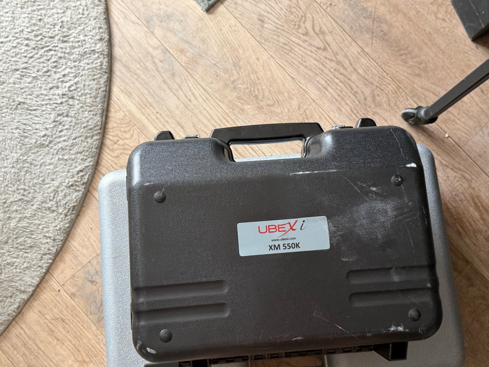 UBEXi XM550K lijnlaser, Ophalen, Nieuw