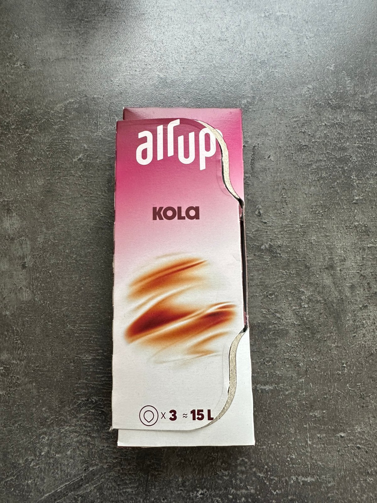 Air up pods 4 stuks, Ophalen of Verzenden, Nieuw