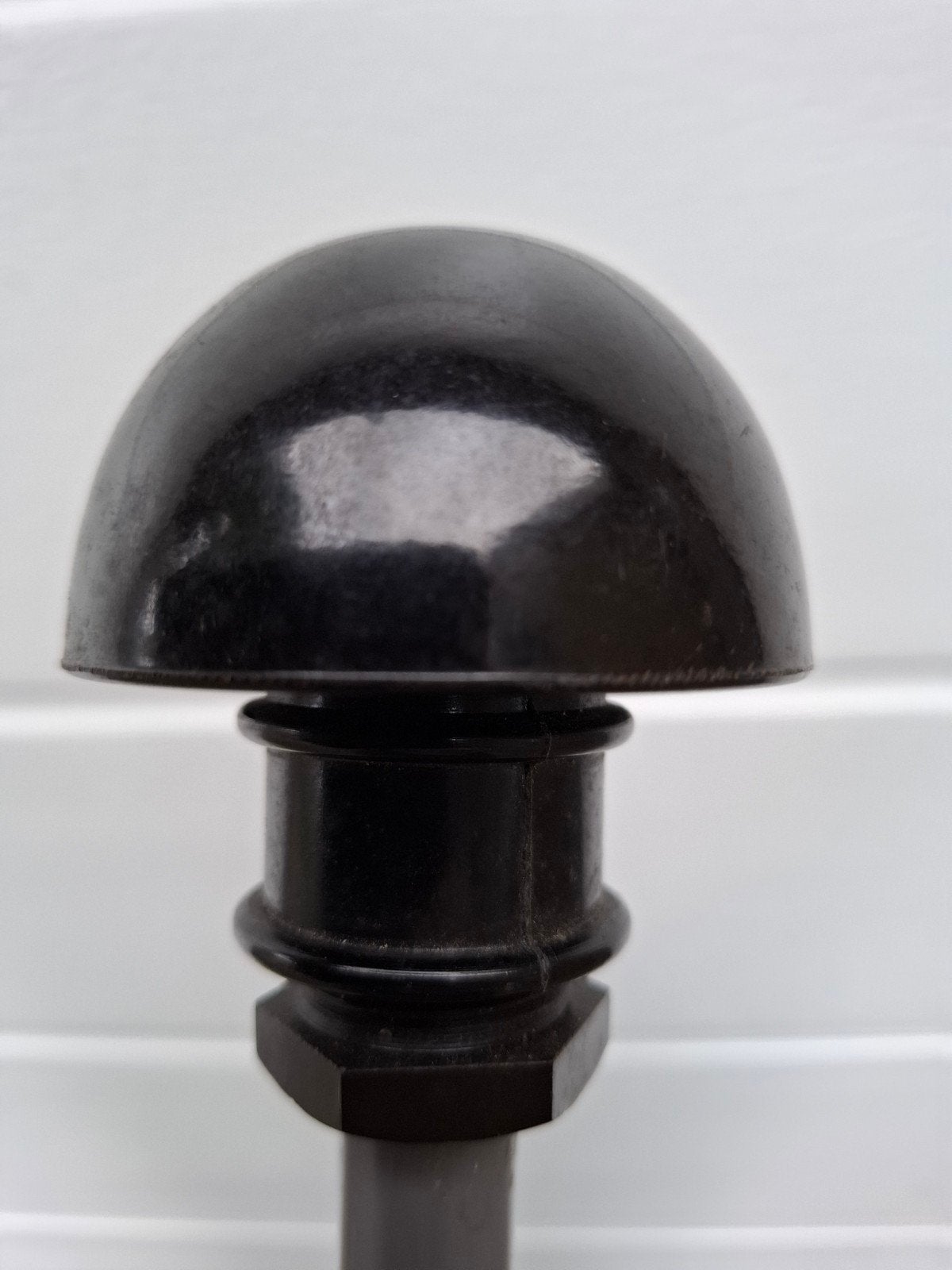 Overgangskap van Kabel naar draden in Houten Palen, Ophalen of Verzenden, Overige typen