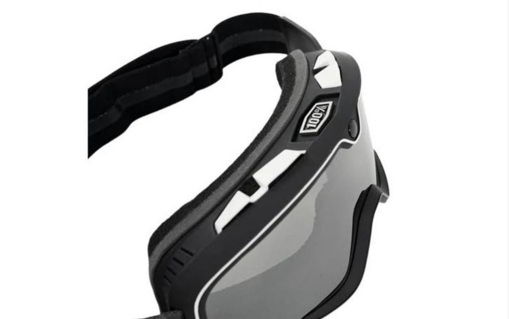 SUPER73 X 100% x BARSTOW GOGGLE, Ophalen of Verzenden, Nieuw met kaartje, Overige typen