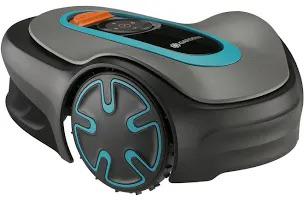 Gezocht gratis robotmaaier, Ophalen, Gebruikt