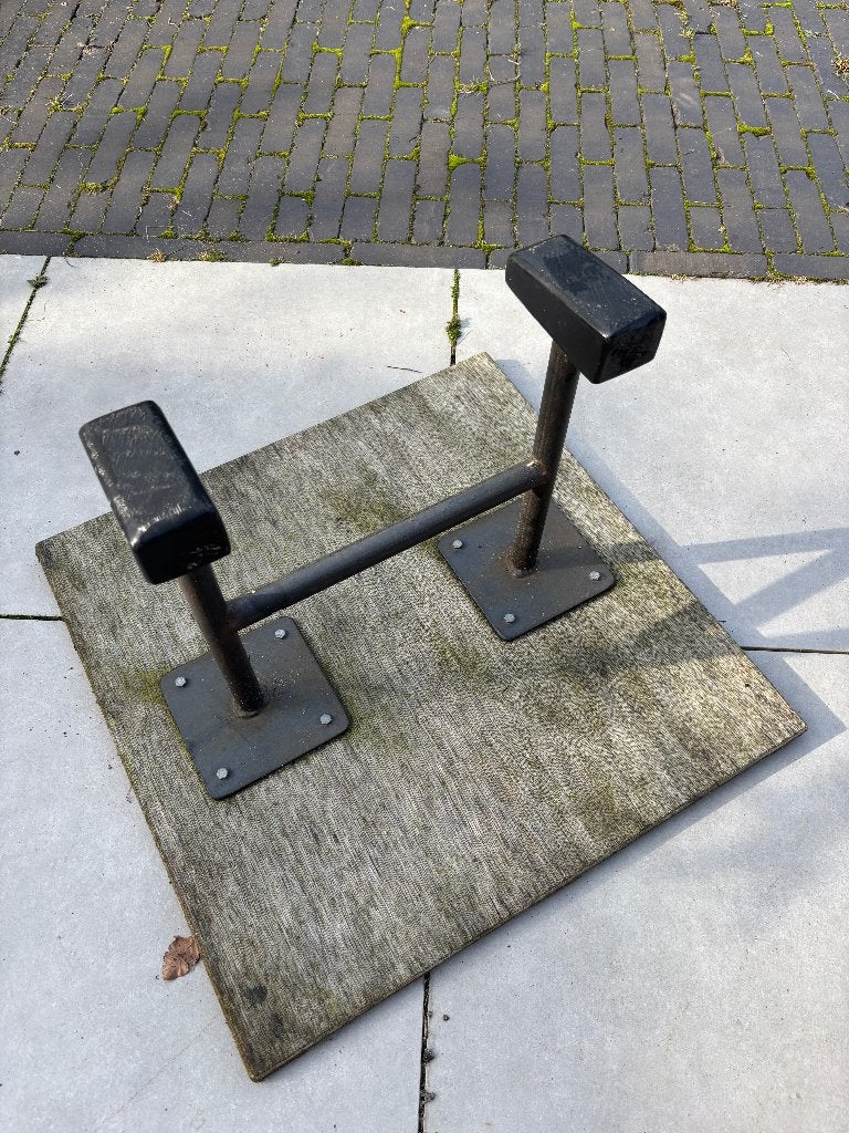 ACROPAALTJES, Maat 36 t/m 42, Ophalen, Gebruikt, Materiaal