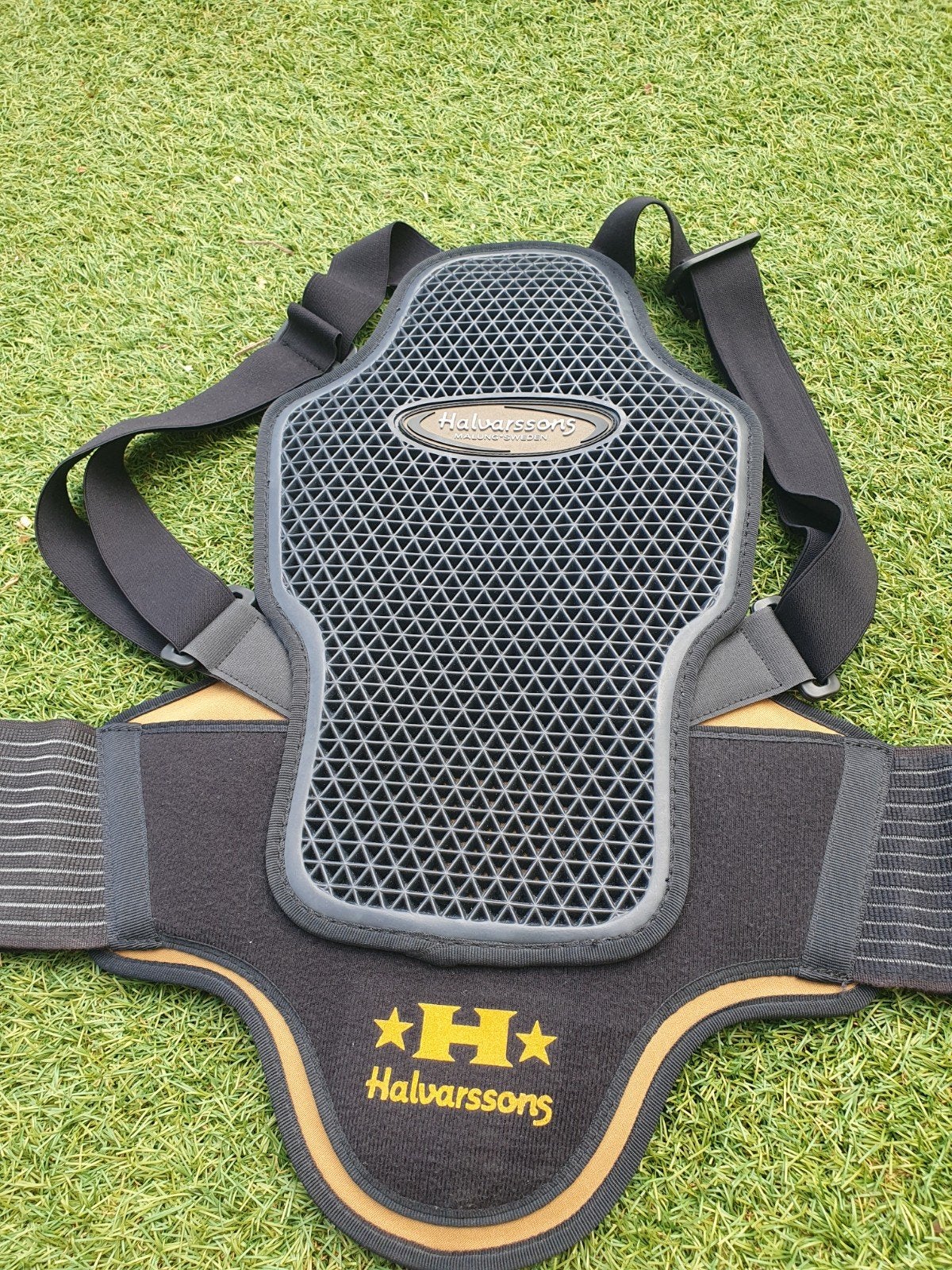 Rugprotector, Ophalen of Verzenden
