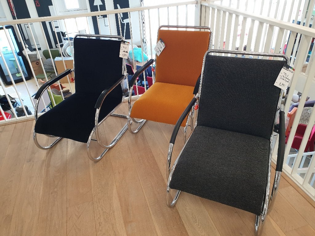 Schuitema fauteuils PS 2, Ophalen, Nieuw, 75 tot 100 cm, Metaal
